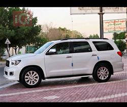 Toyota Sequoia